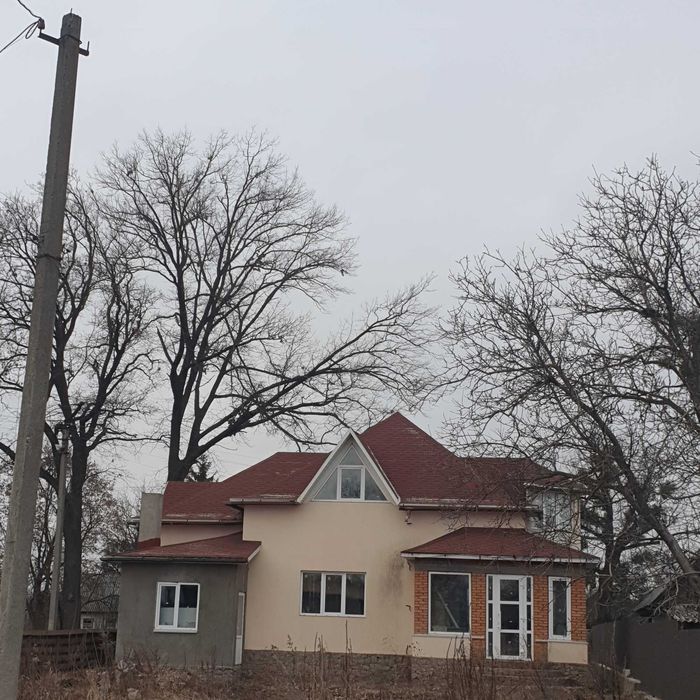 Найкращі інвестиції в нерухомість, продається будинок м. Радомишль