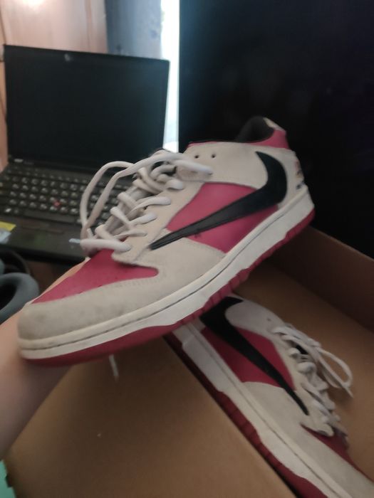 Nike sb dunk low playstation