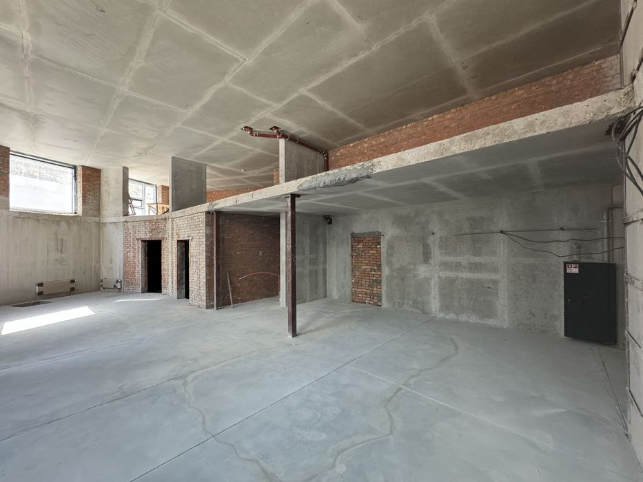 Commercial real estate at st. Ul Kudryavskaya (area 201,4 m²) - Atlanta.ua - photo 9