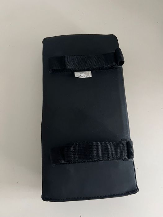 Almofada bicicleta carga R longtail