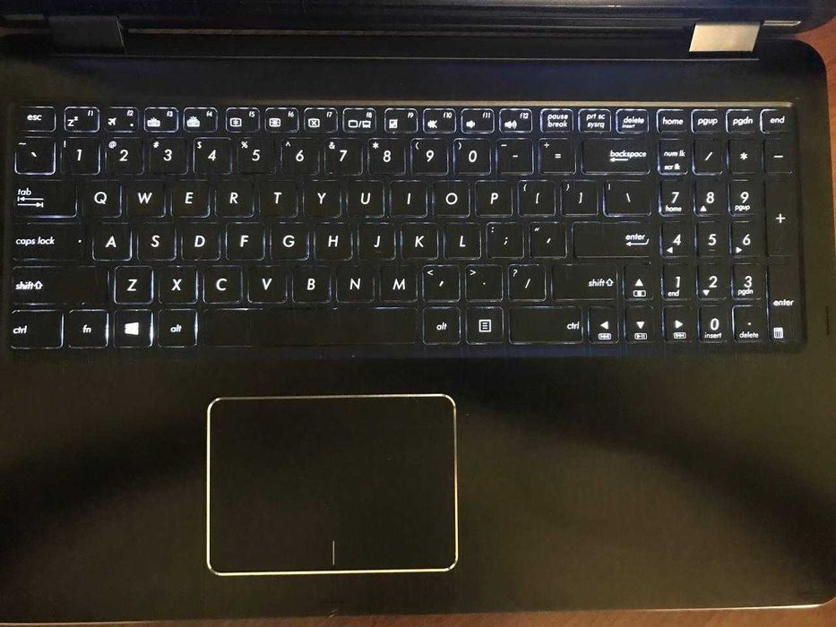 Asus Q503UA Intel i5 / 12 ОЗУ / 128SSD