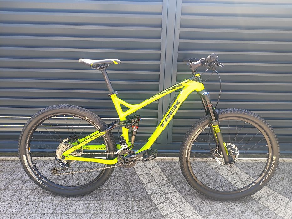 Trek Remrdy 7 Rama 19.5/18.5 Koła 27.5