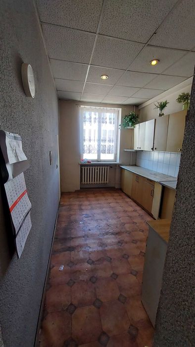 Mieszkanie – Łódź, Fabryczna, Śródmieście - Widok 2