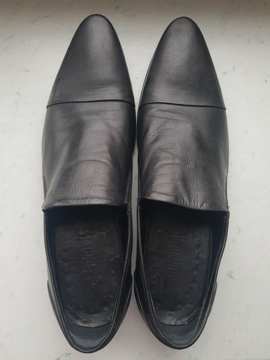 Продам туфли муж. Baldinini 42 р