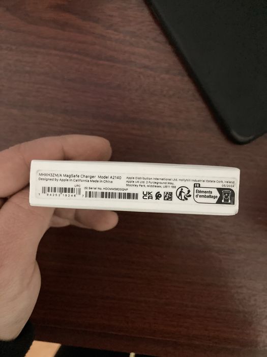 Cabo magsafe para iphone