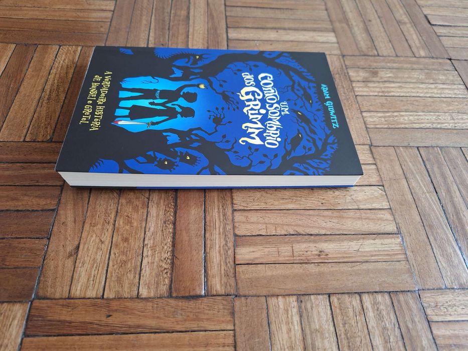 Um Conto Sombrio dos Grimm: A verdadeira história de Hansel e Gretel