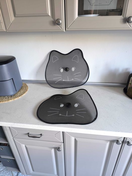 Zacieniające osłony na okna