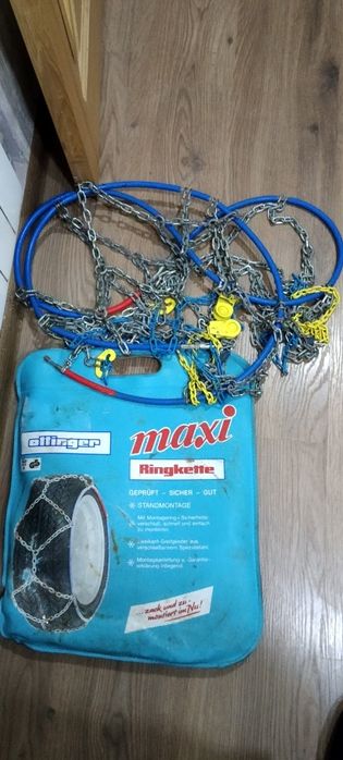 цепи противоскольжения универсальные R13-R15