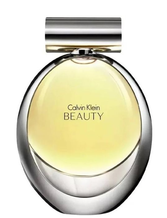 Perfume Calvin klein Beauty 100ml selado
