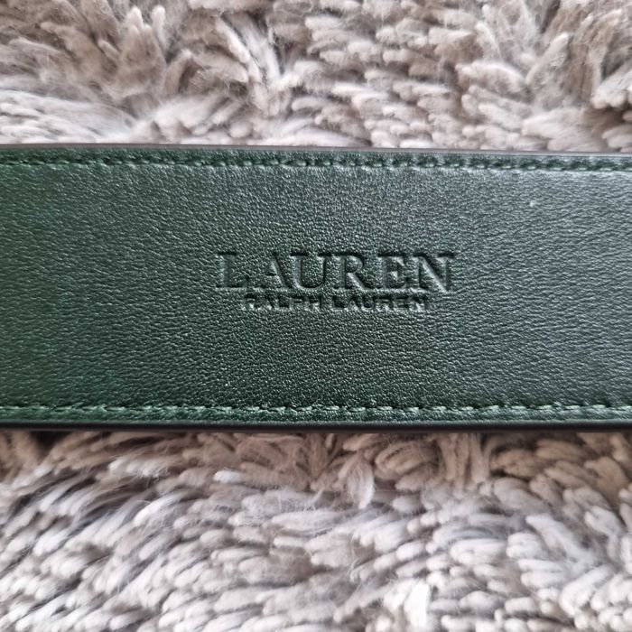 Pasek Ralph Lauren