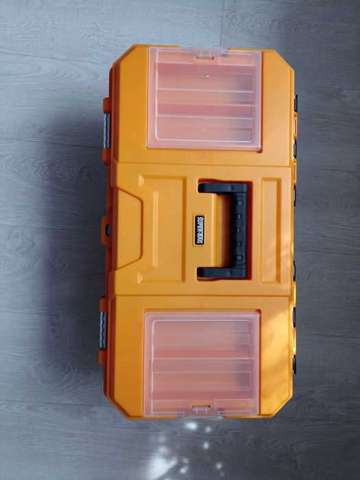 Skrzynia narzędziowa Super Bag 22"/58 cm