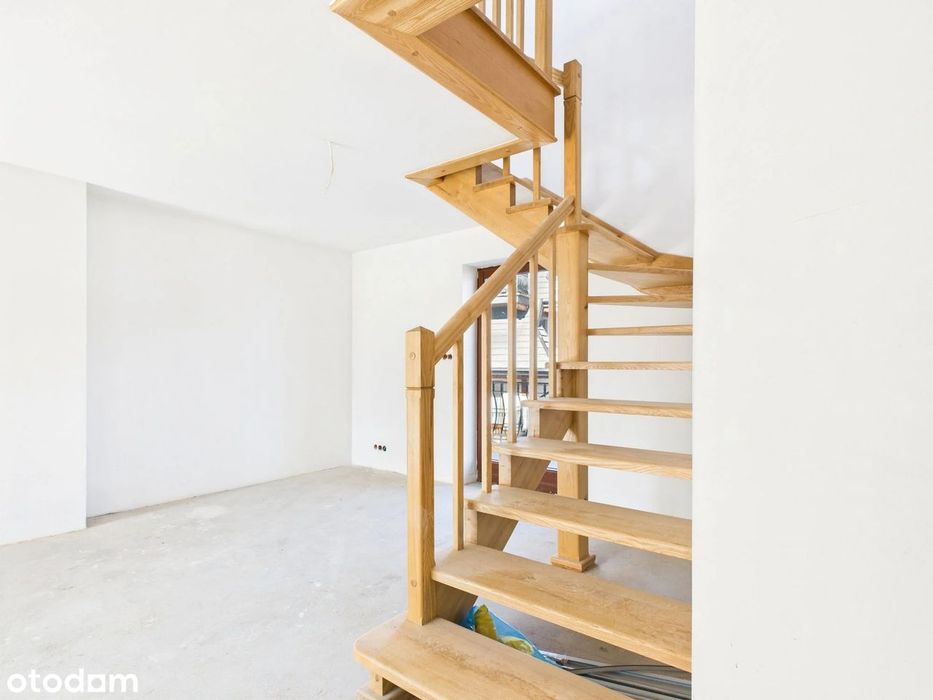 Nowe Apartamenty W Zakopanem- Ul. Salwatoriańska - Widok 6