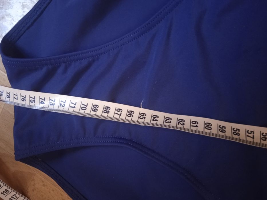 Купальник Slazenger для бассейна моря аквапарка р.22