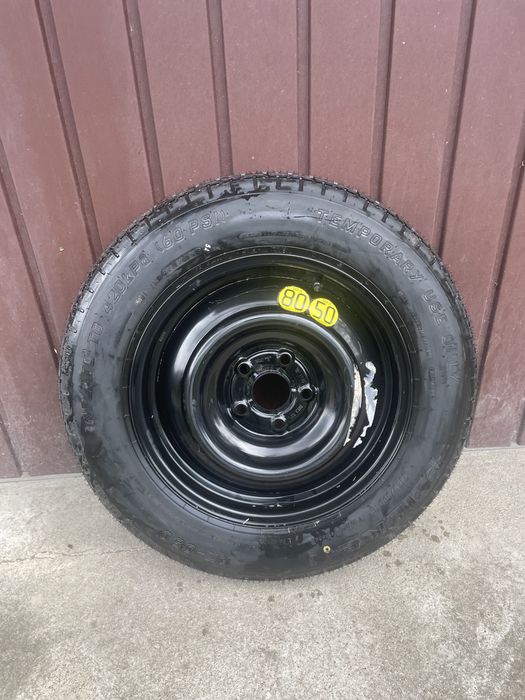Koło Dojazdowe Toyota 145/90r16 et20 nowe oryginalne