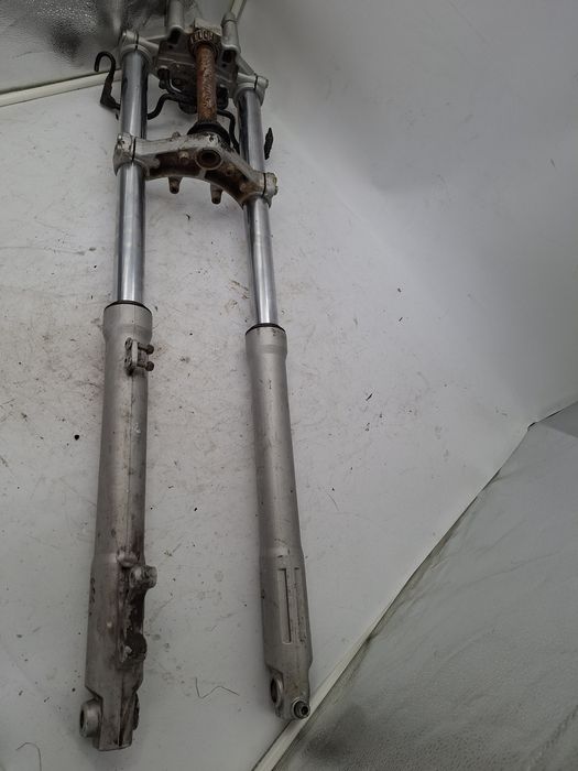 Yamaha dt 50 lagi półki