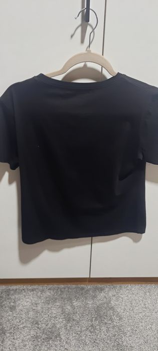 T-shirt bawełniany