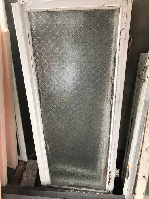 Стекло оконное прозрачное