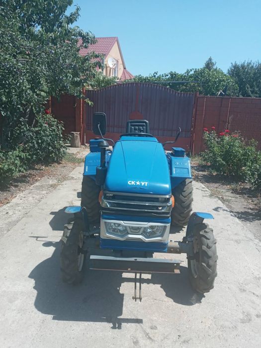 Продам Мини Трактор