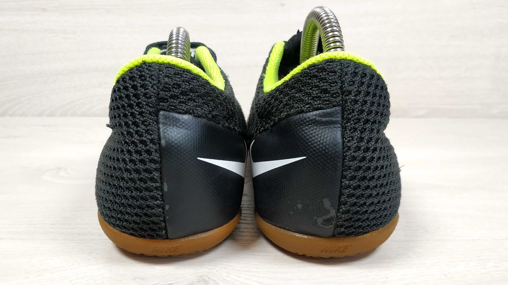 Футбольні кросівки футзалки бампи Nike Mercurial оригінал, розмір 40.5
