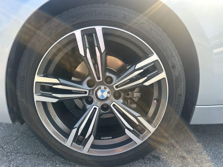 Bmw 320 Sport Line* Automatico*
