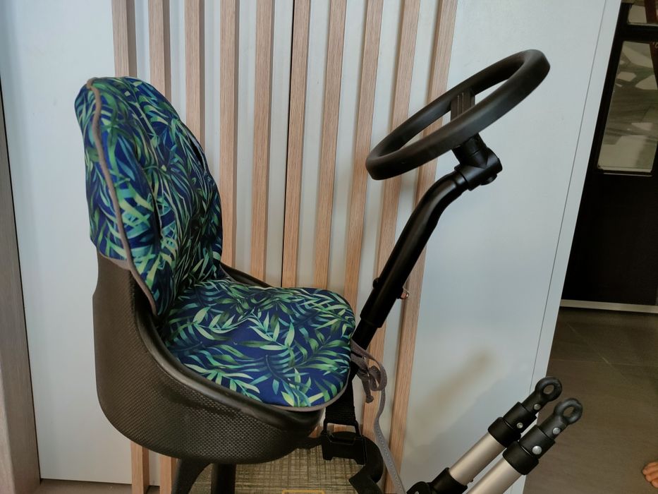 Dostawka do wózka COZY 4 RIDER