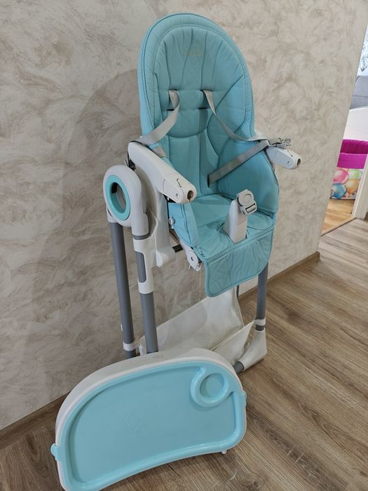 Krzesełko do karmienia