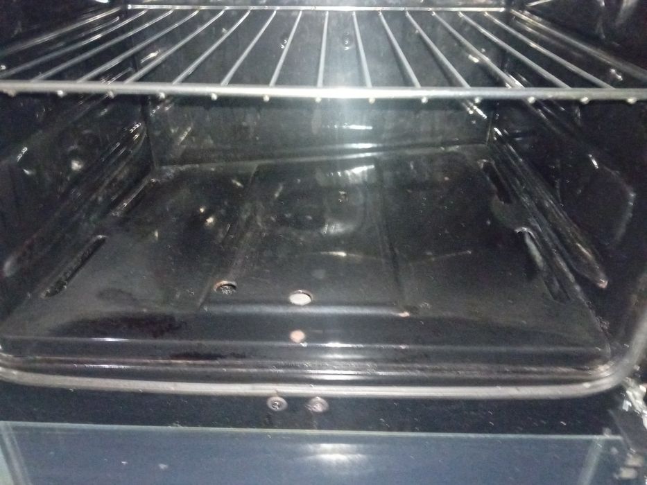 Fogão a gás com 5 bicos