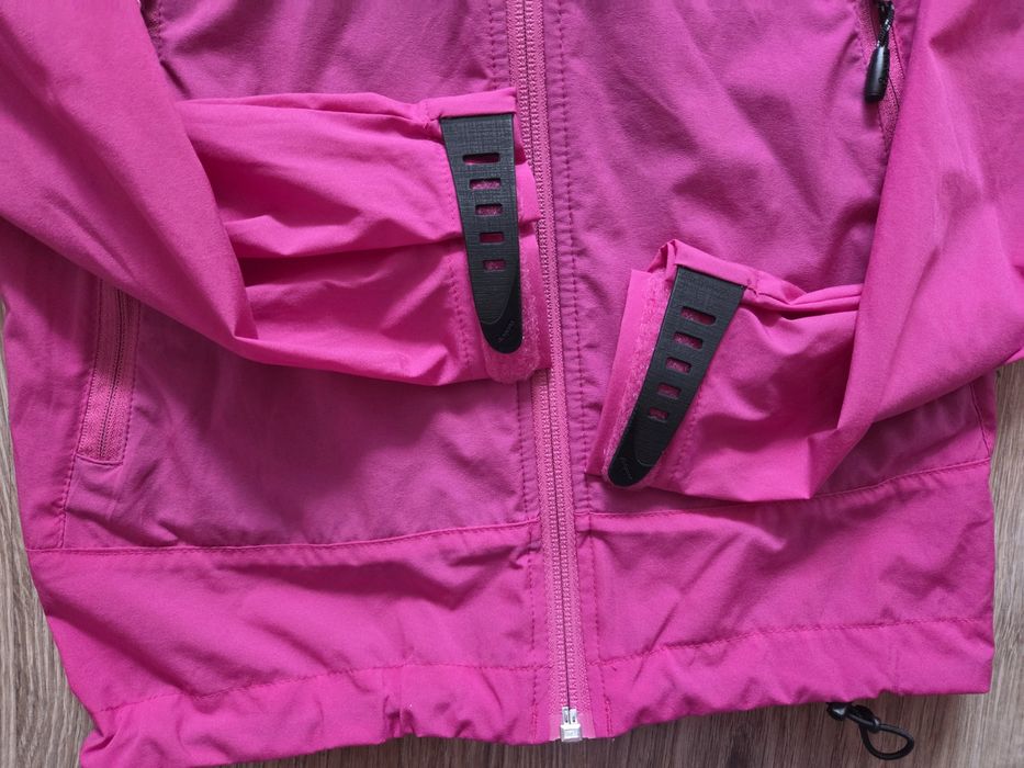 Kurtka sportowa turystyczna Bergans XS