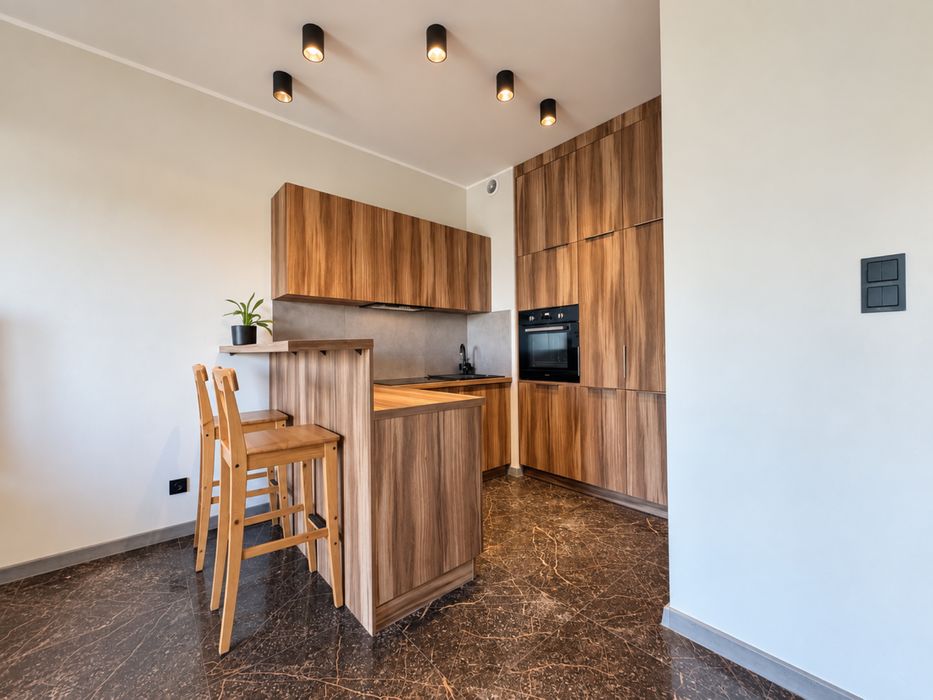 Mieszkanie – Katowice - Widok 5
