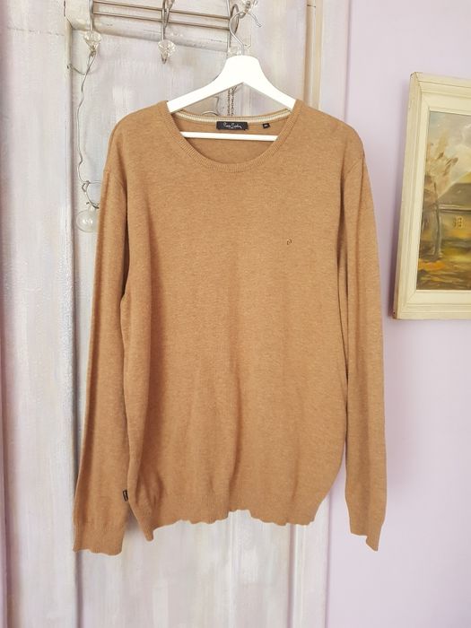 Sweter Pierre Cardin