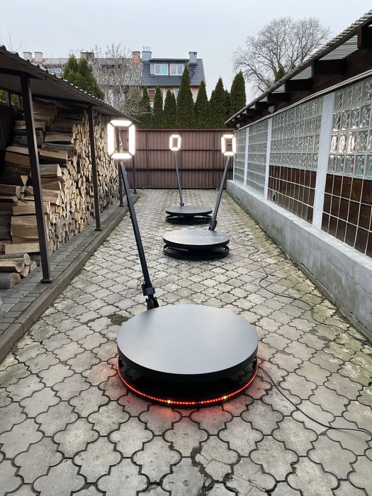 Videobudka 360 fotobudka  najsolidniejsza foto budka video