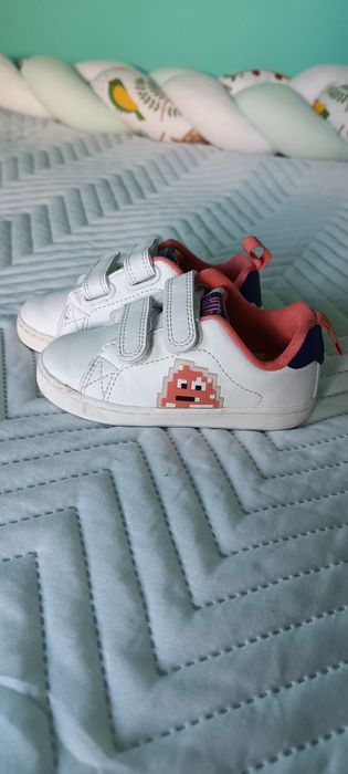 Tênis Menino/menina TAM 22