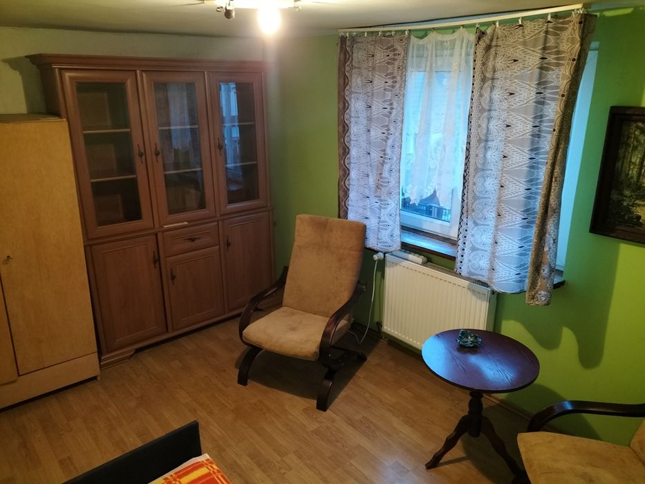 Wynajmę mieszkanie - Widok 3