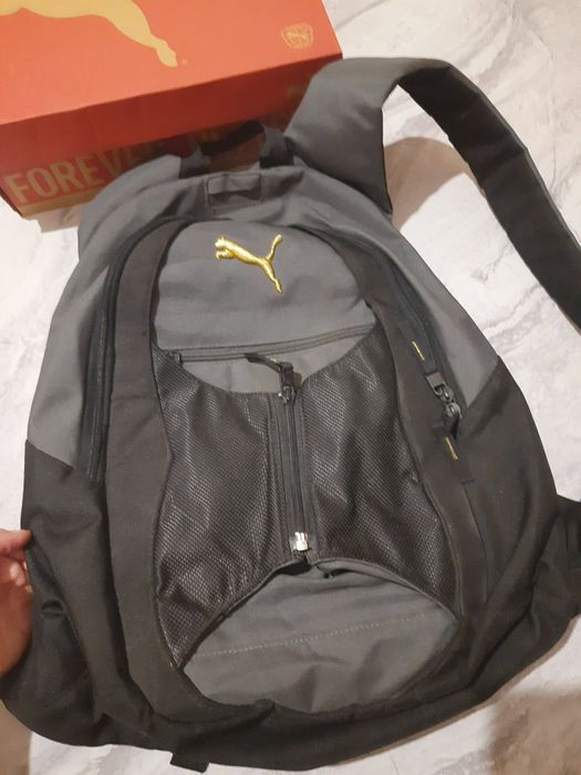 Puma новий рюкзак