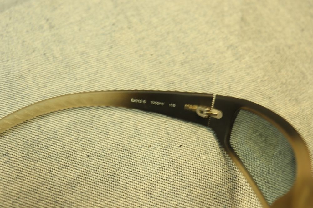 Okulary przeciwsłoneczne BYBLOS 212-S