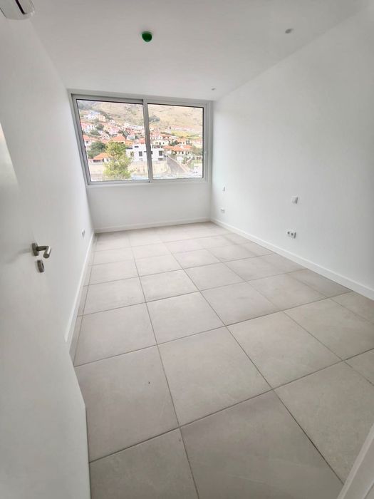 Apartamento T1  _ Machico