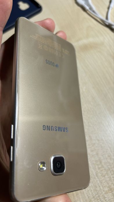 Samsung  A510F Galaxy А5(6)