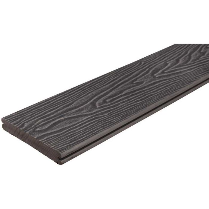 Deska kompozytowa tarasowa pełna Gardin Solid Gray Stone 20x140 Różne kolorystyki !