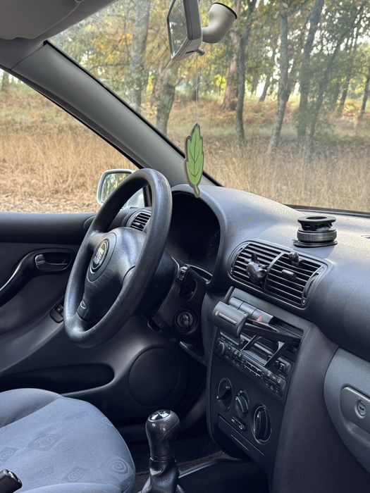 Seat Leon 1.6 (2000) foto 3
