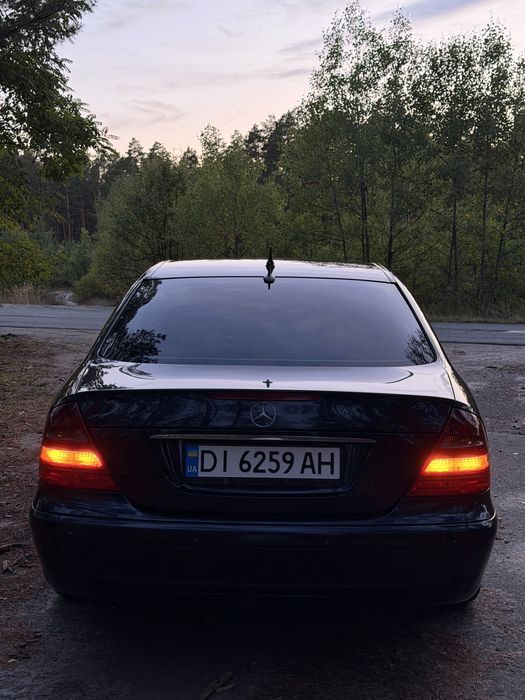 Продам Mercedes E-270