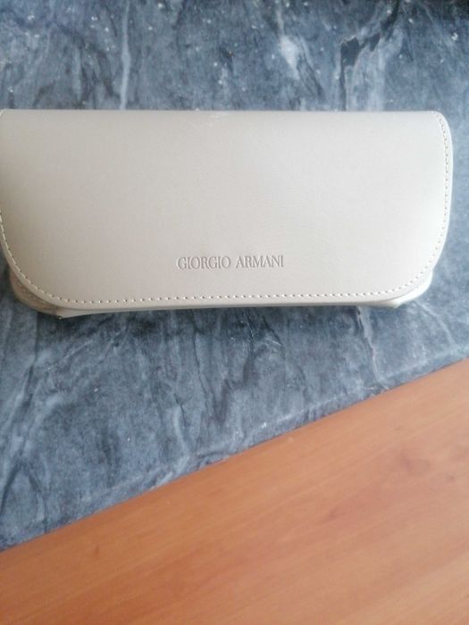 Óculos de leitura Giorgio Armani