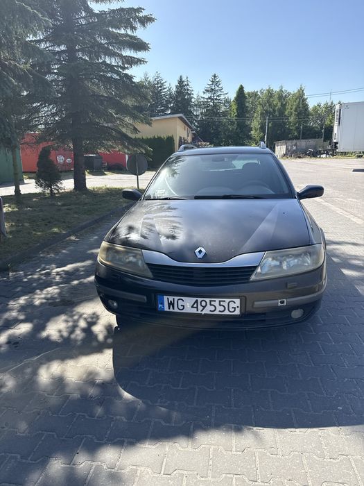 Renault Laguna