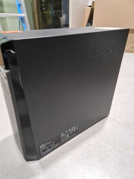 Komputer stacjonarny Lenovo IdeaCentre 300-20ISH – w pełni sprawny