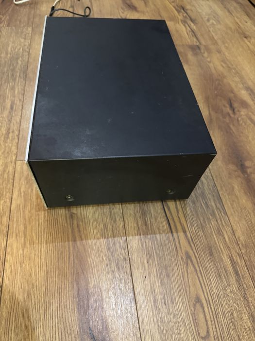 Akai cs 702 d stan średni cena atrakcyjna