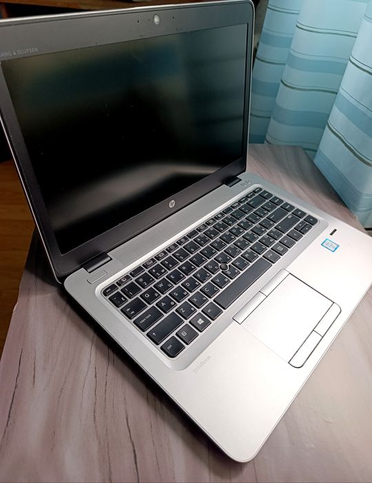 HP EliteBook 840 G3(Безкоштовна доставка по м.Львів)