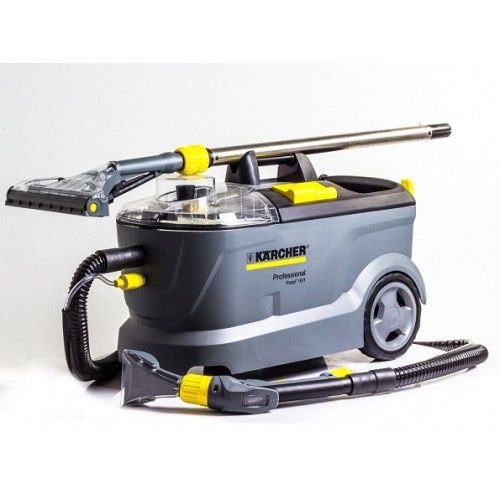 Оренда професійного хімчист пилососа  Puzzi 10/1