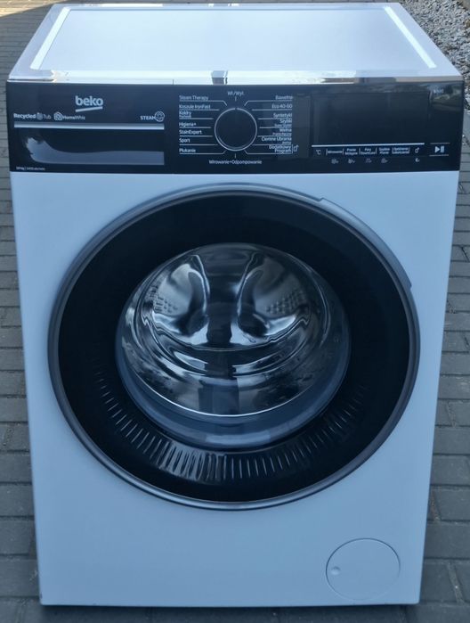 AGD z  transportem,Gwarancja