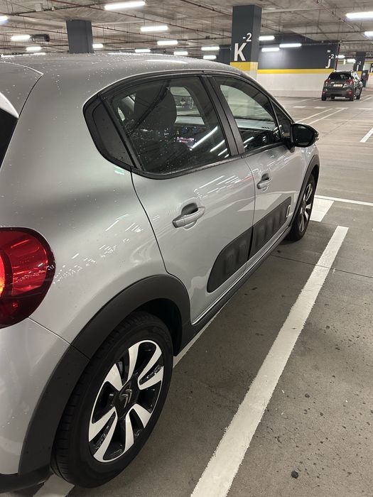 Citroen C3 - 1.2