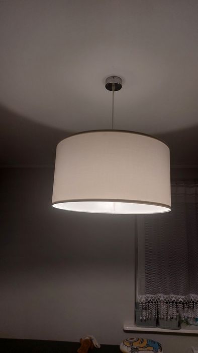 Sprzedam lampę wiszącą