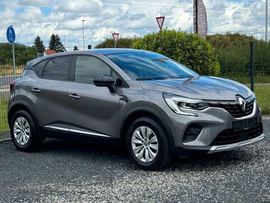 RENAULT CAPTUR II 2022 VENDO PARTES E PEÇAS